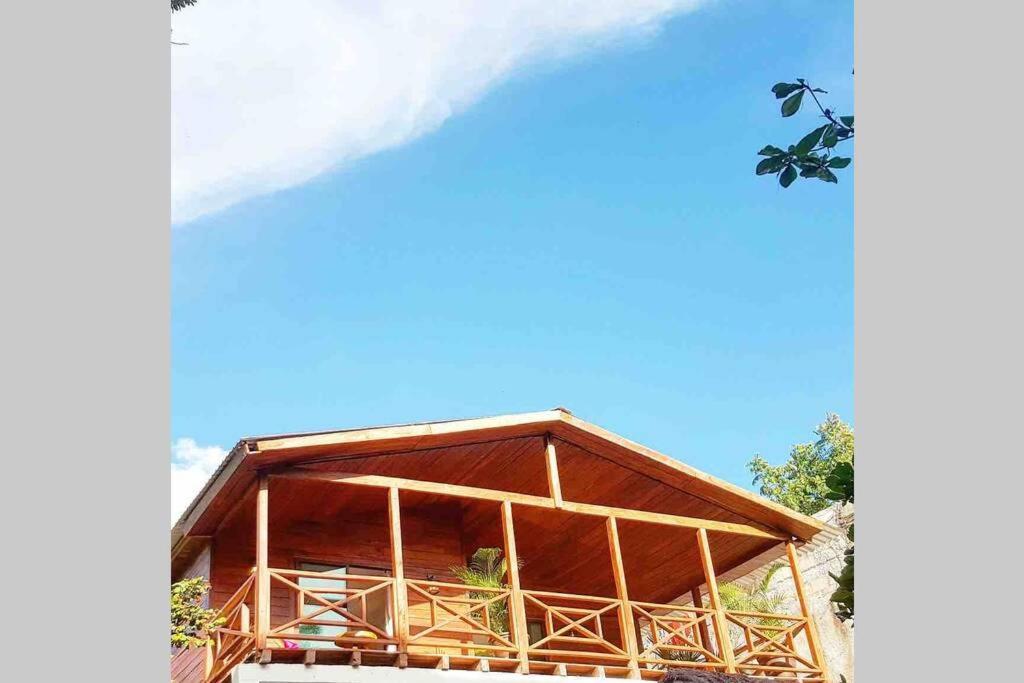 Blue Angel 3 Villa Playa del Carmen Exterior foto
